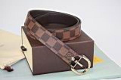 Louis Vuitton Belts-14